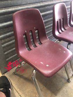 School Chairs
