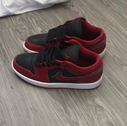Air Jordan 1 Low