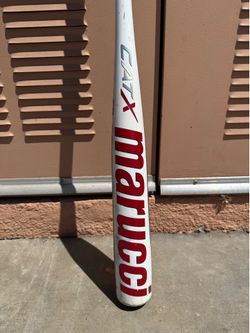 Cat X Baseball Bat