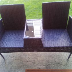 Patio Furniture 