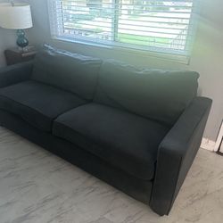 Lovely couch and love seat