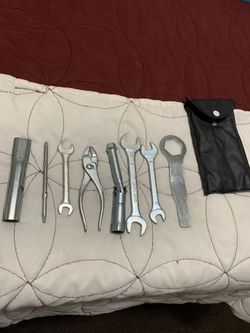Yamaha R3 Miscellaneous Parts