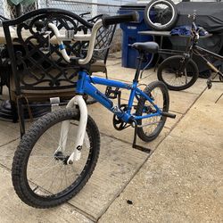 Diamondback Viper BMX Bicycle