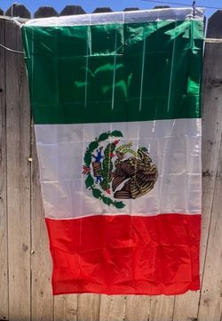 Mexico flag