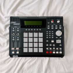 MPC 2500