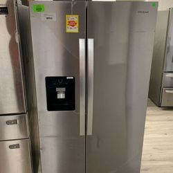 WHIRLPOOL WRS325SDHZ REFRIGERATOR W7