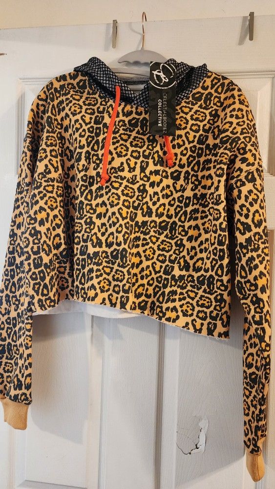 Leopard Set