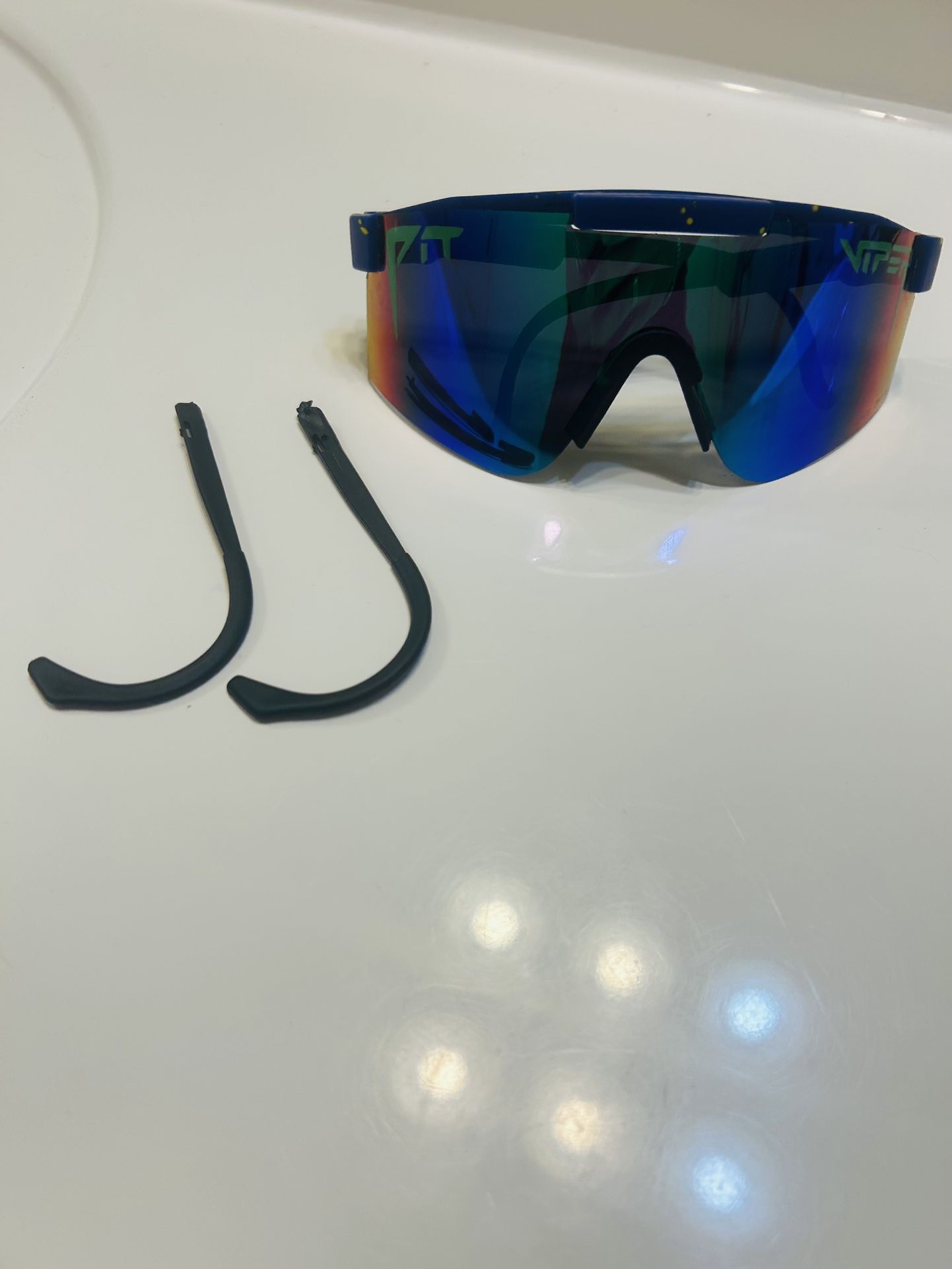 Brand New Pit Vipers