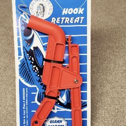 Fishhook Remover