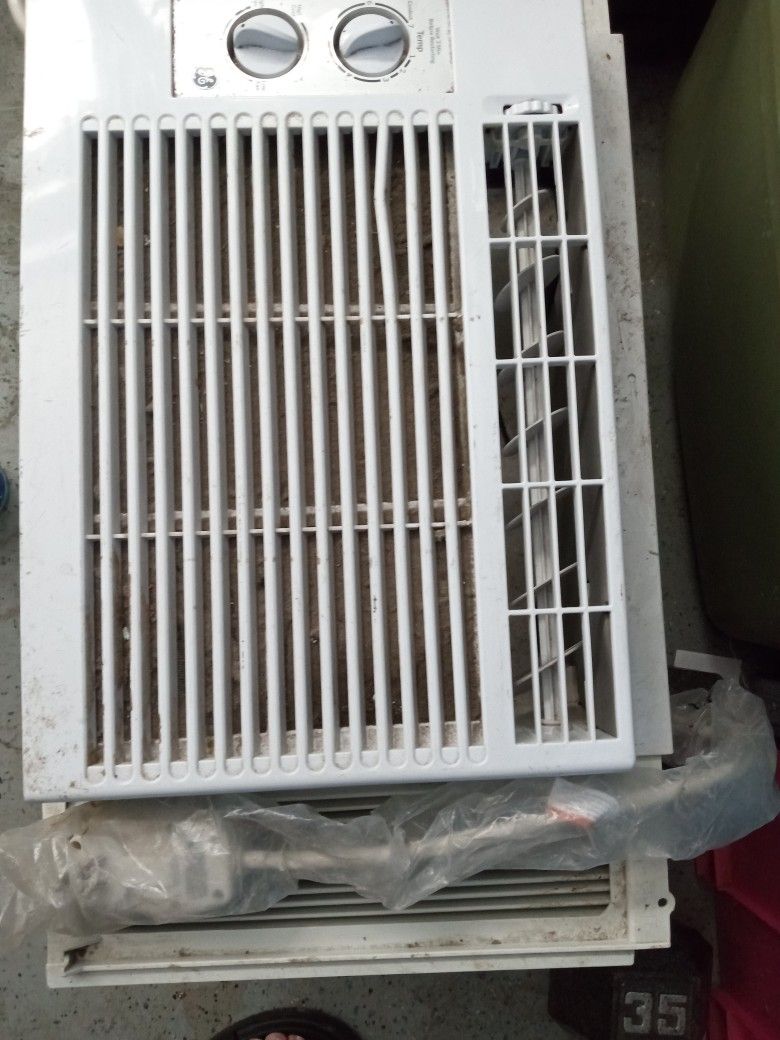 Selling Ac unit and Tools