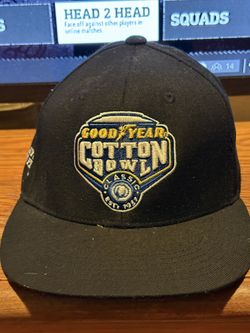Michigan State Cotton Bowl