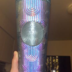 Starbucks Cold cup