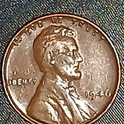 1946  No Mint Mark