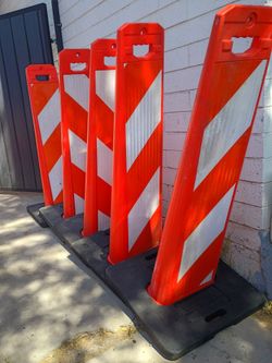 Vertical panels