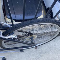Bike For Sale!