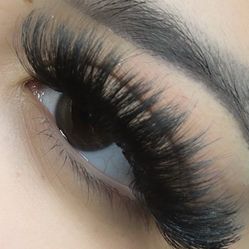 Lashes 