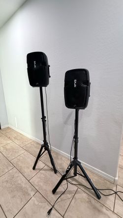 Pyle Speakers