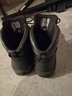 Keen boots