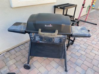 FREE grill