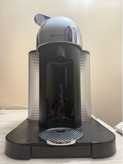 Nespresso Vertuo Coffee and Espresso Maker