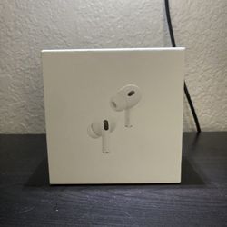 airpod pro 2