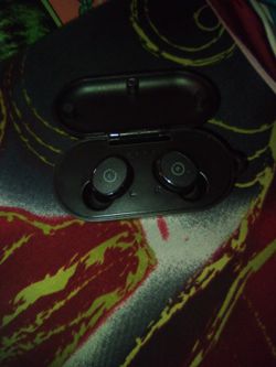 Tozo Ear Buds