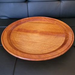 Danish Style Lazy Susan 