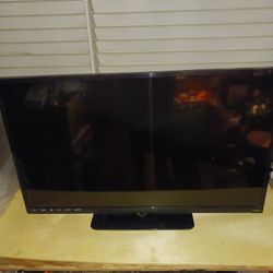 Vizio TV 