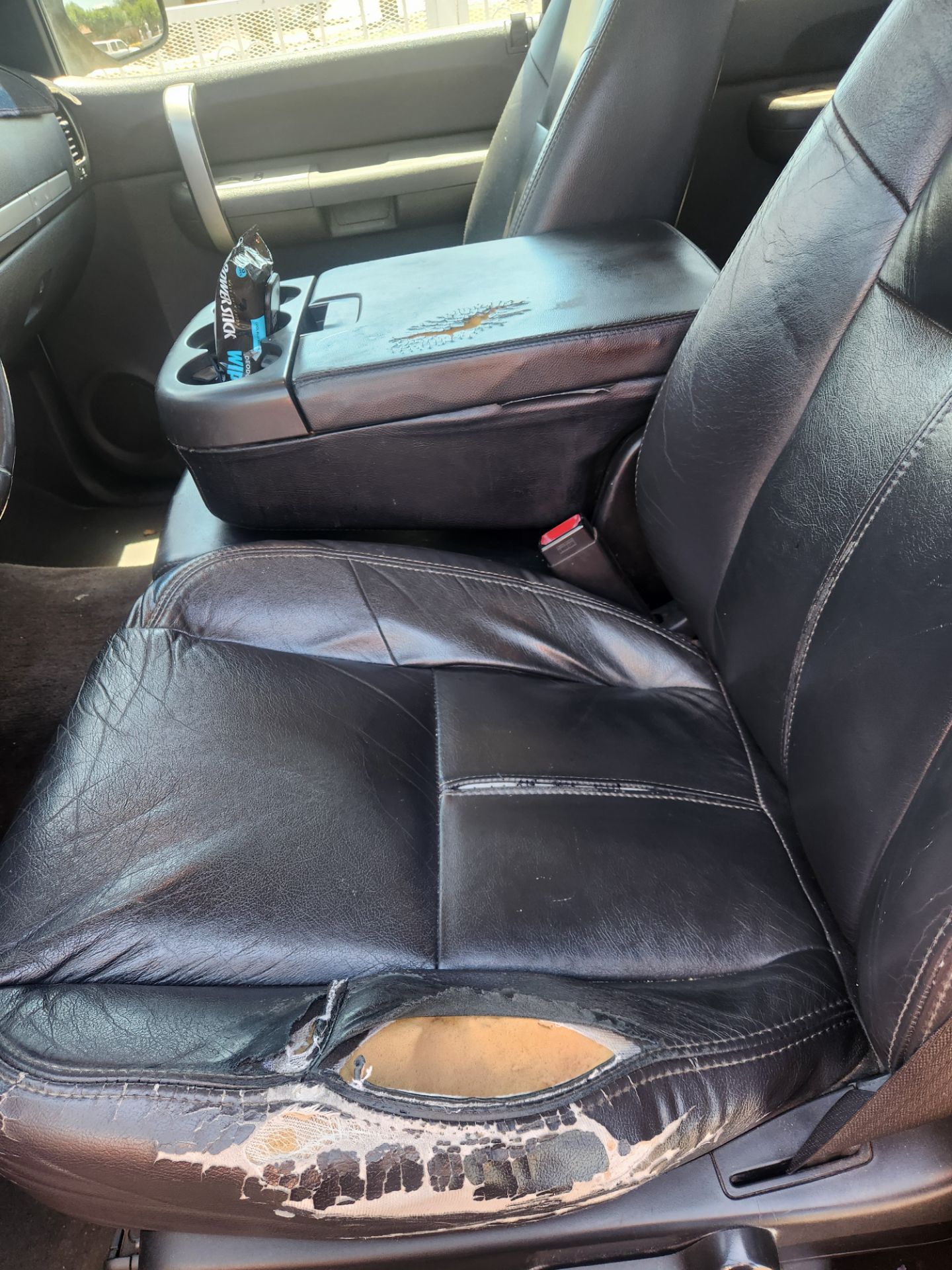 2007 Chevrolet Silverado 1500 Classic
