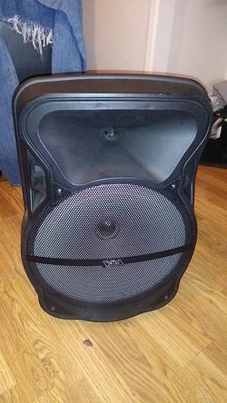 Top Tech Audio. Bluetooth am/fm. Speaker