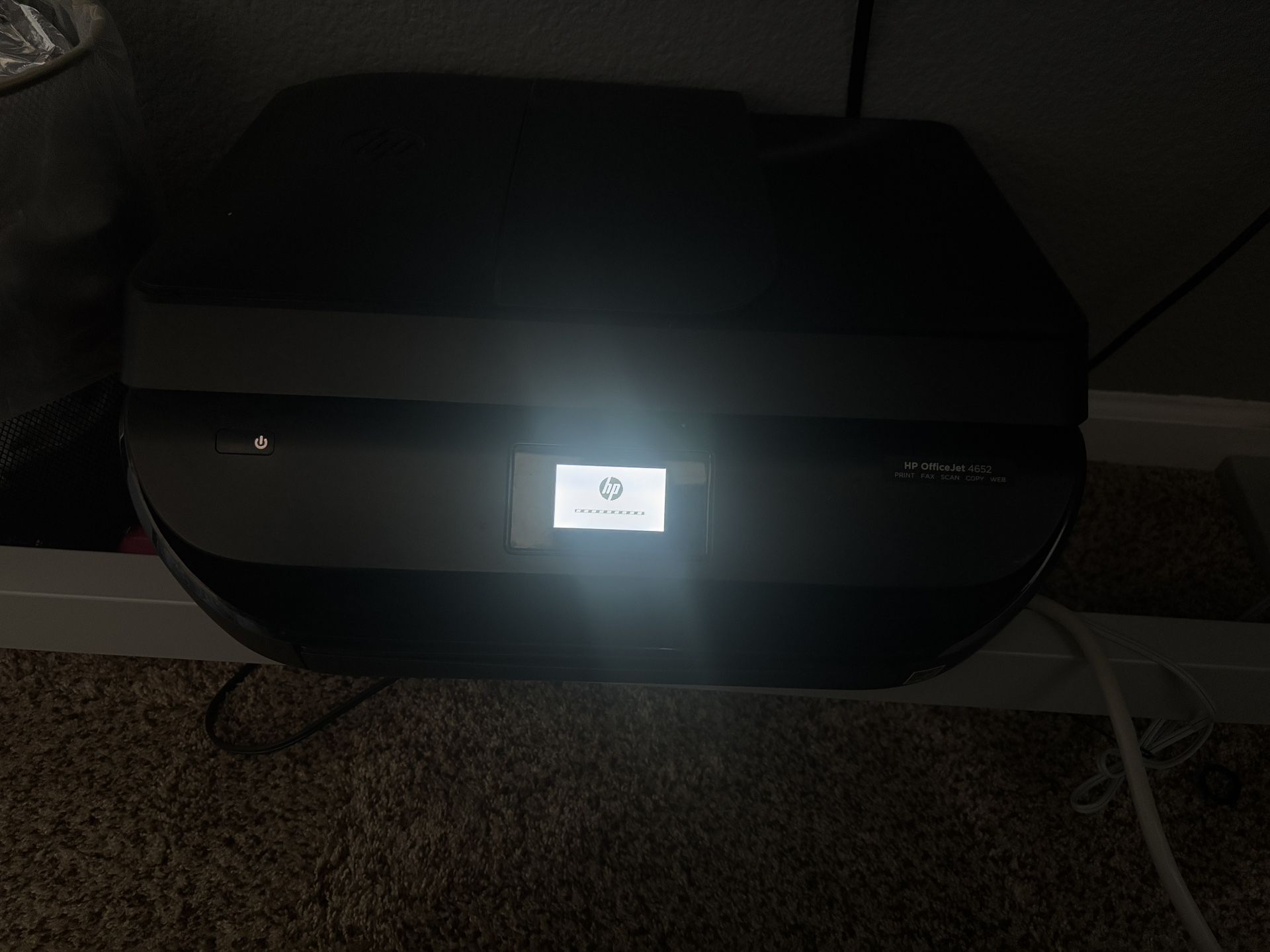 hp printer