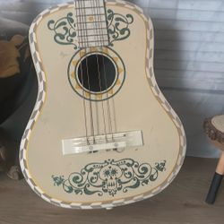 Guitar