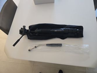 JJC Portable Tripod  Pro TP P1