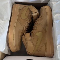 AIR FORCE 1 MID 07 WB Sz 9