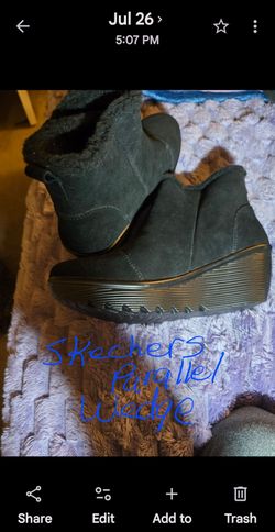 Boots for Sale