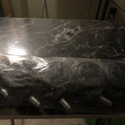 Gaming Chair Replacement Wheels 