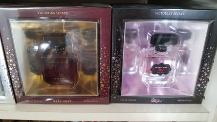 New VS Perfume 1.0 oz sprays