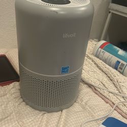 Air purifier 