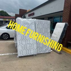 Furniture Mattress, All Sizes