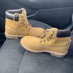Men’s Boots