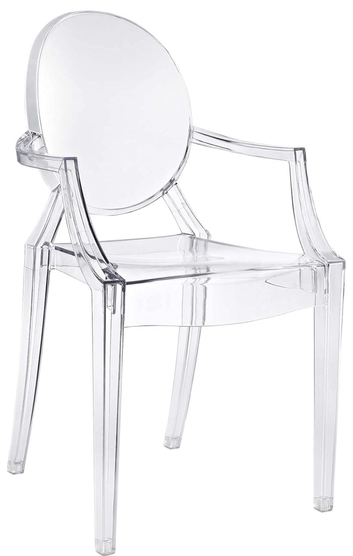 Modway Casper Modern Acrylic