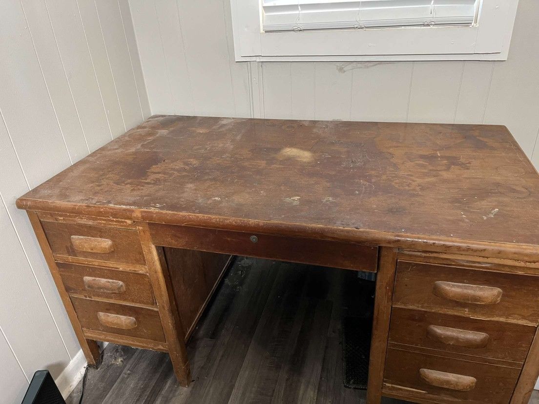 Desk