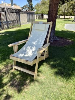 50 patio sling lounge chairs in bulk