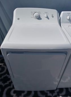 GE Dryer