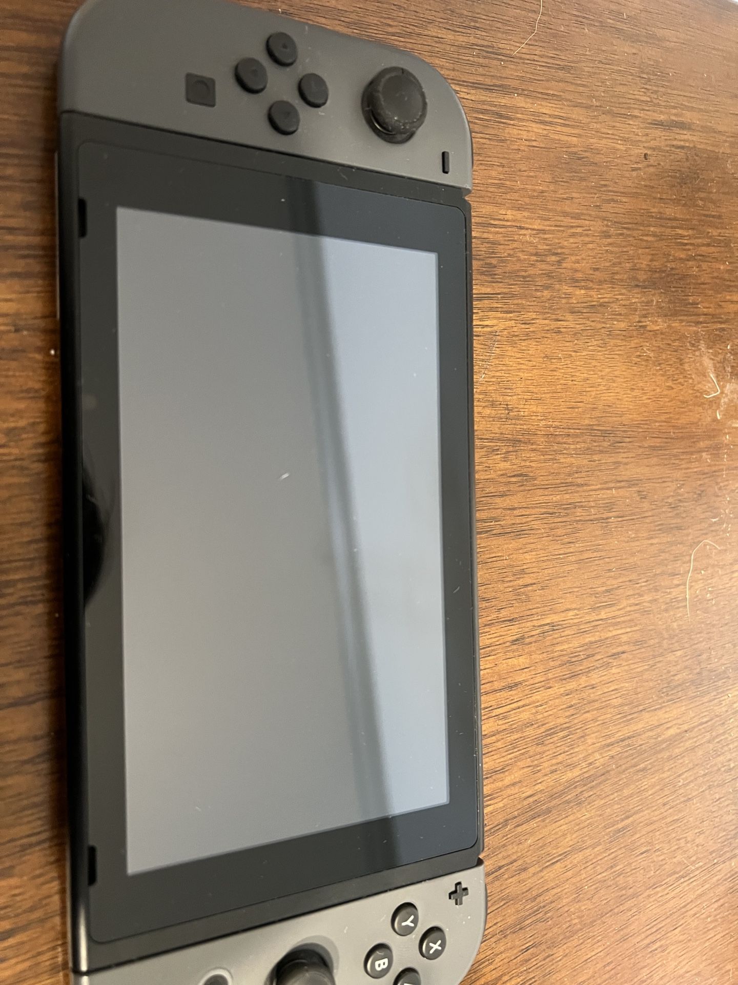 Nintendo Switch Gray JoyCon for Sale in Glendale, CA OfferUp