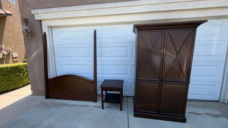 Bedroom furniture
