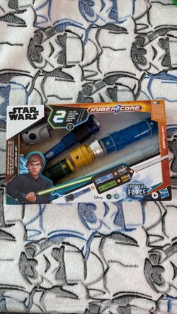 Star Wars Toys
