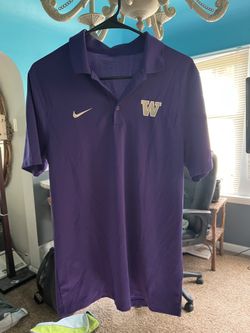 Women’s Nike Golf Polo Shirt Sz. S