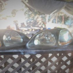 1(contact info removed) Honda Civic Oem $100 Obo