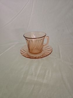 Cup n saucer